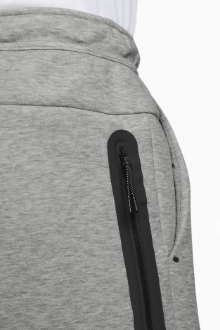 Штани Nike Tech - Сірий