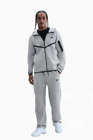 Штани Nike Tech - Сірий