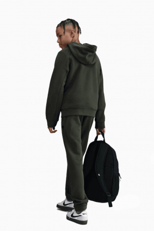 Штани Nike PSG 25/26 Air Junior - зелений