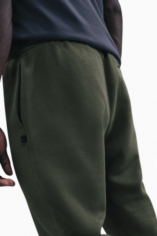 Штаны Nike PSG 25/26 Club - зеленый