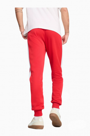 Штани Puma T7 Always On - червоний