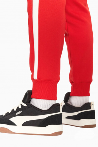 Штани Puma T7 Always On - червоний