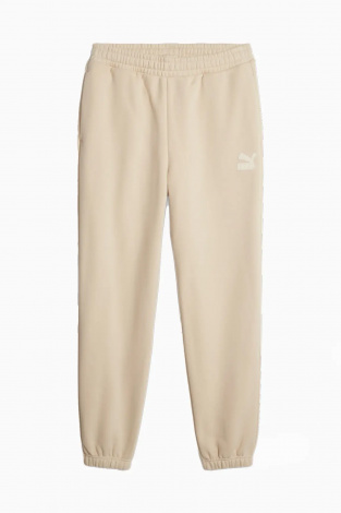 Штаны Puma Classics - Бежевый