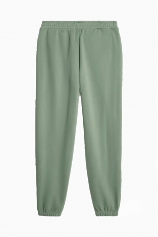 Штаны Puma Classics - зеленый