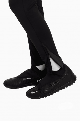 Штани Nike Dri-FIT Strike 24 Junior - чорний