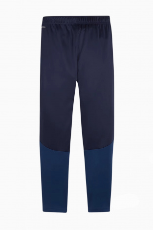 Штаны Puma teamGOAL Training Детские - темно-синий