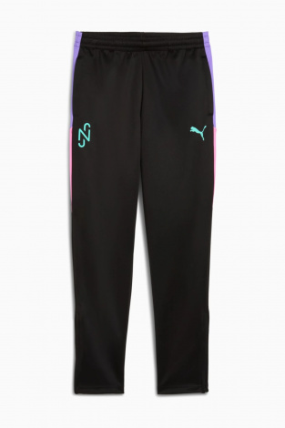 Штаны Puma Neymar Jr Creativity Training Junior - черный