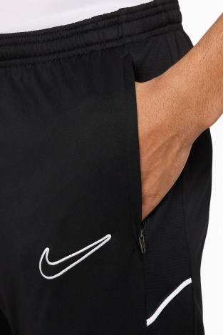 Штани Nike Dri-Fit Academy 25 - чорний