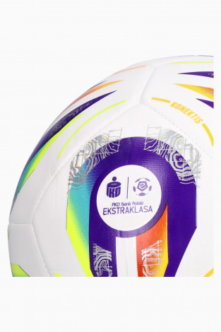 Футбольный мяч adidas Ekstraklasa Training