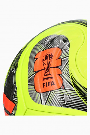 Футбольный мяч adidas Trionda World Cup 2026 Competition Winter