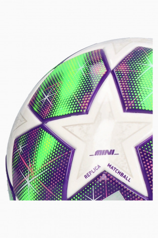 Футбольний м'яч adidas WUCL 25/26