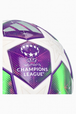 Футбольний м'яч adidas WUCL 25/26