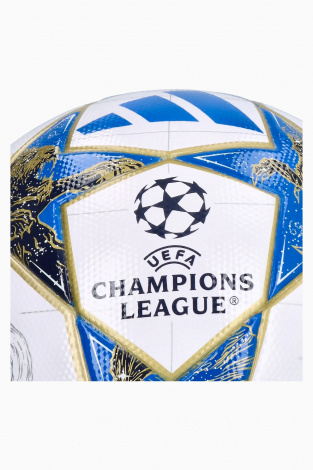 Футбольный мяч adidas UCL League 25/26 Stage Boxed