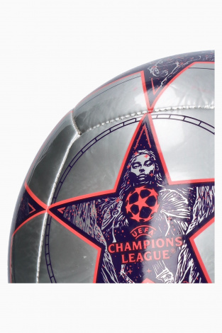 Футбольний м'яч adidas UCL Club 25/26