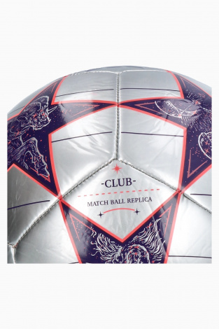 Футбольний м'яч adidas UCL Club 25/26