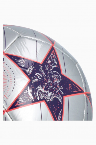 Футбольний м'яч adidas UCL Club 25/26