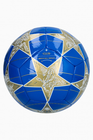 Футбольный мяч adidas UCL Club 25/26