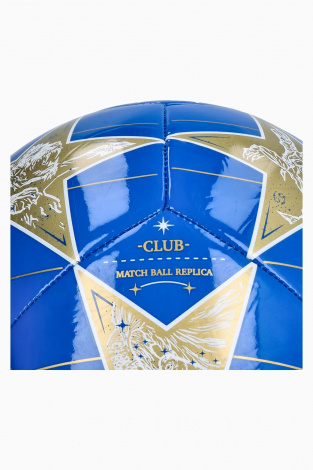 Футбольный мяч adidas UCL Club 25/26