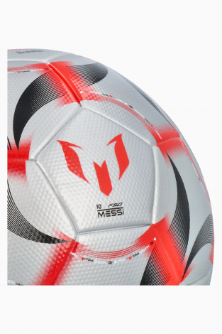 Футбольний м’яч adidas Messi League