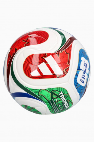 Футбольный мяч adidas Trionda World Cup 2026 League Lite