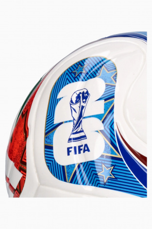 Футбольный мяч adidas Trionda World Cup 2026 League Lite