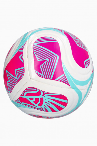 Футбольный мяч adidas Trionda World Cup 2026 Club