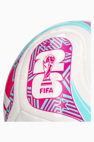 Футбольный мяч adidas Trionda World Cup 2026 Club