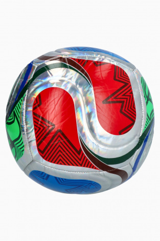 Футбольний м’яч adidas Trionda World Cup 2026 Training Foil