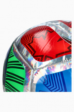 Футбольний м’яч adidas Trionda World Cup 2026 Training Foil