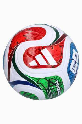 Футбольний м’яч adidas Trionda World Cup 2026 League Box