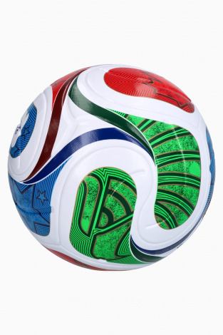 Футбольний м’яч adidas Trionda World Cup 2026 League Box