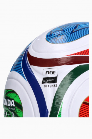 Футбольний м’яч adidas Trionda World Cup 2026 League Box