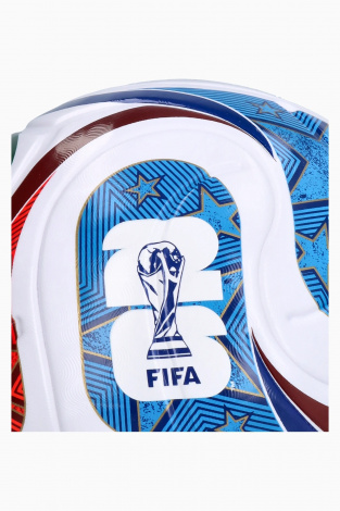 Футбольний м’яч adidas Trionda World Cup 2026 League Box
