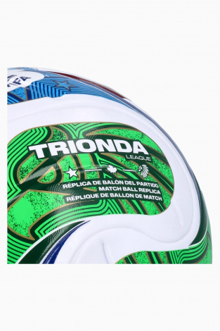 Футбольний м’яч adidas Trionda World Cup 2026 League Box