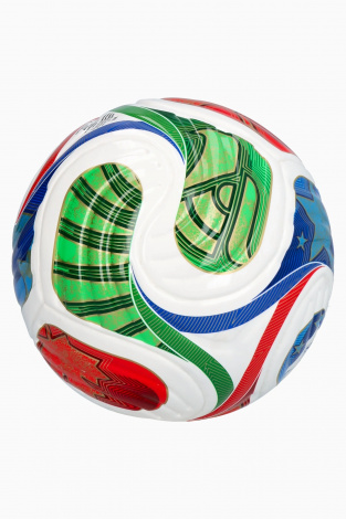 Футбольний м’яч adidas Trionda World Cup 2026