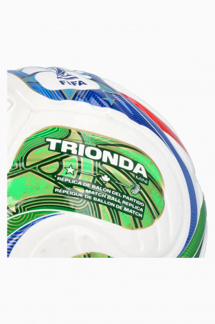 Футбольний м’яч adidas Trionda World Cup 2026
