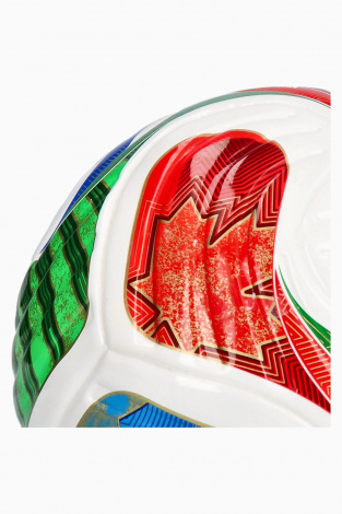Футбольний м’яч adidas Trionda World Cup 2026
