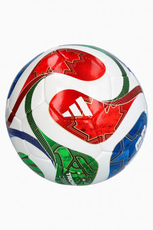 Футзальный мяч adidas Trionda World Cup 2026 Pro Sala - многоцветный