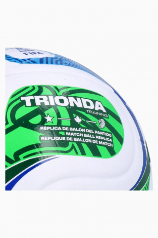 Футбольный мяч adidas Trionda World Cup 2026 Training