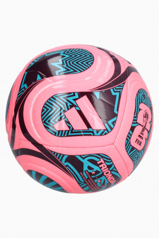 Футбольный мяч adidas Trionda World Cup 2026 Club