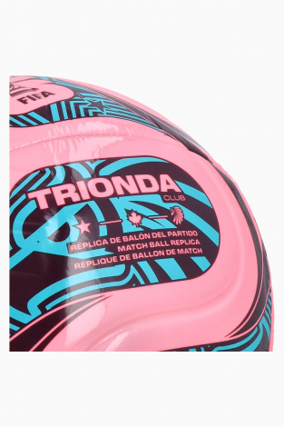 Футбольный мяч adidas Trionda World Cup 2026 Club