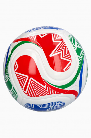 Футбольний м’яч adidas Trionda World Cup 2026 Club