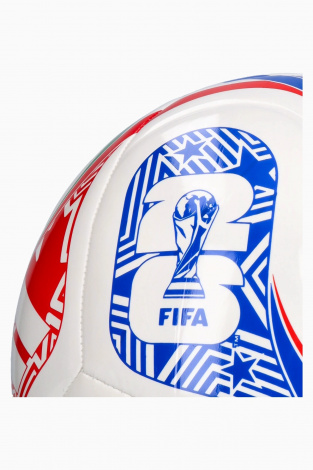 Футбольний м’яч adidas Trionda World Cup 2026 Club