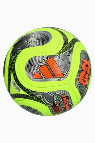 Футбольний м’яч adidas Trionda World Cup 2026 Pro Winter