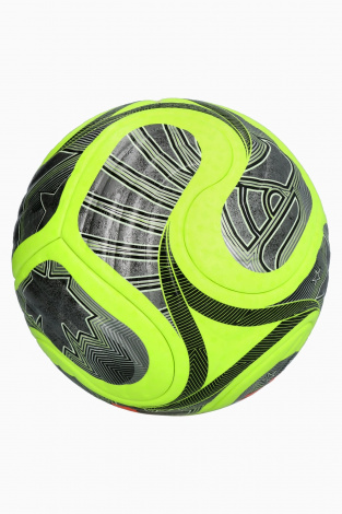 Футбольний м’яч adidas Trionda World Cup 2026 Pro Winter