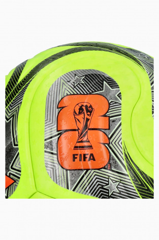 Футбольний м’яч adidas Trionda World Cup 2026 Pro Winter