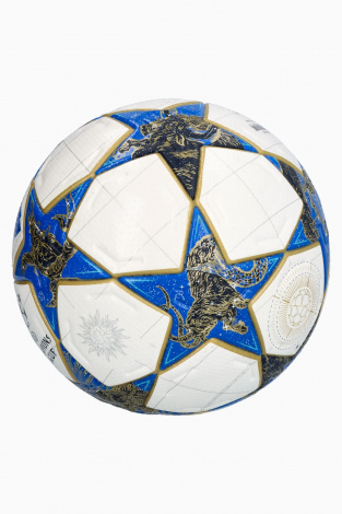 Футбольний м'яч adidas UCL Pro 25/26