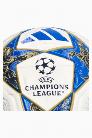 Футбольний м'яч adidas UCL Pro 25/26