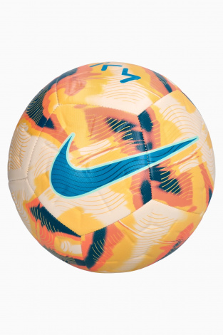 Футбольный мяч Nike Kylian Mbappé Academy