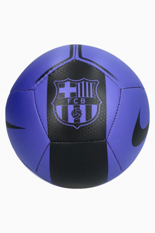 Футбольный мяч Nike FC Barcelona 25/26 Skills